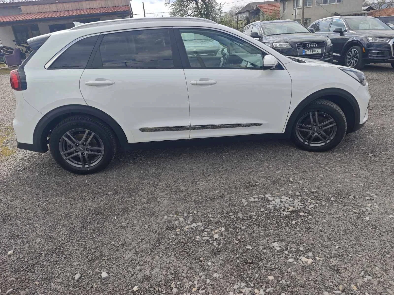 Kia Niro PLUG IN Hybrid | Mobile.bg � ����������� 4
