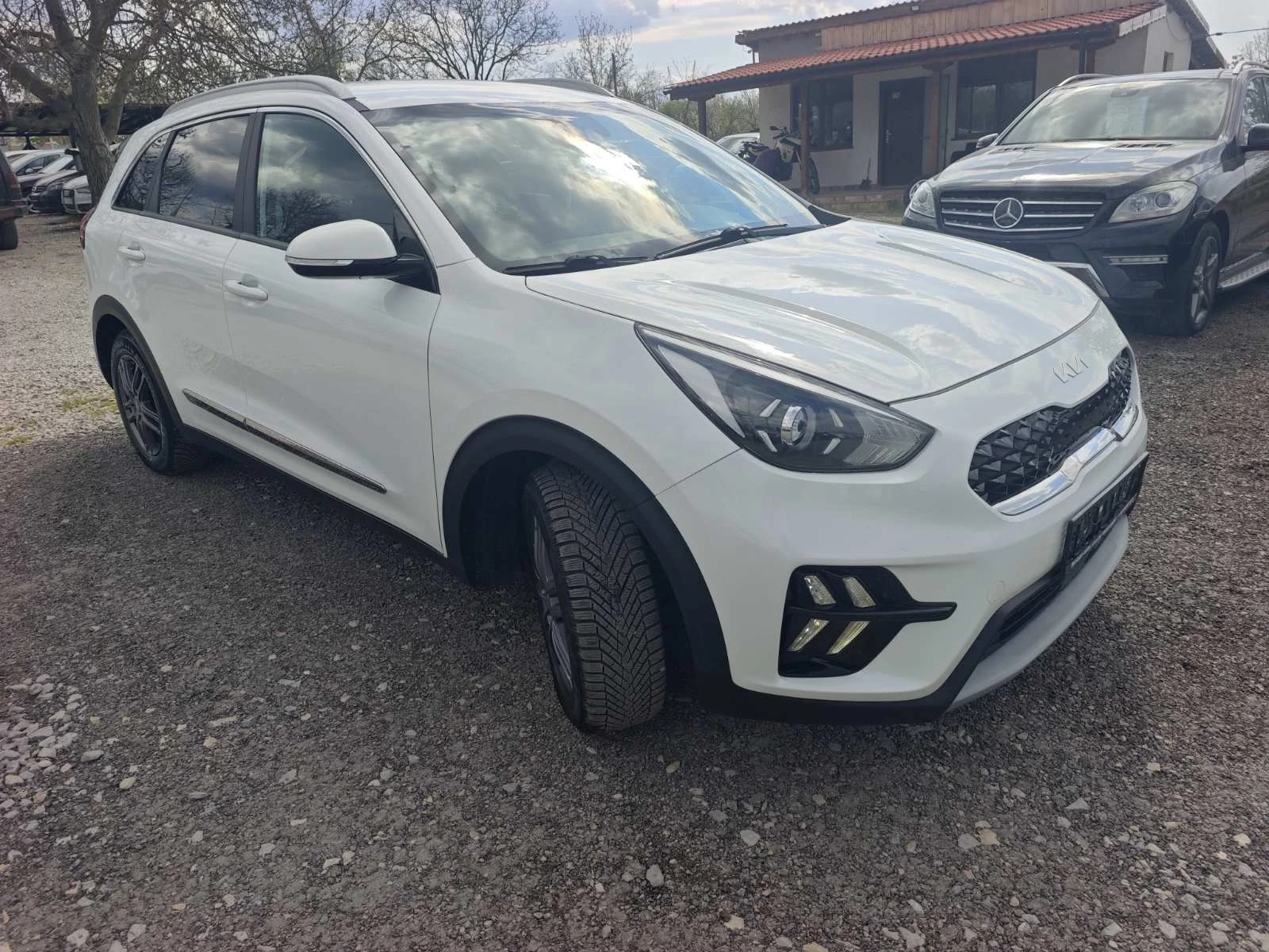 Kia Niro PLUG IN Hybrid | Mobile.bg � ����������� 2