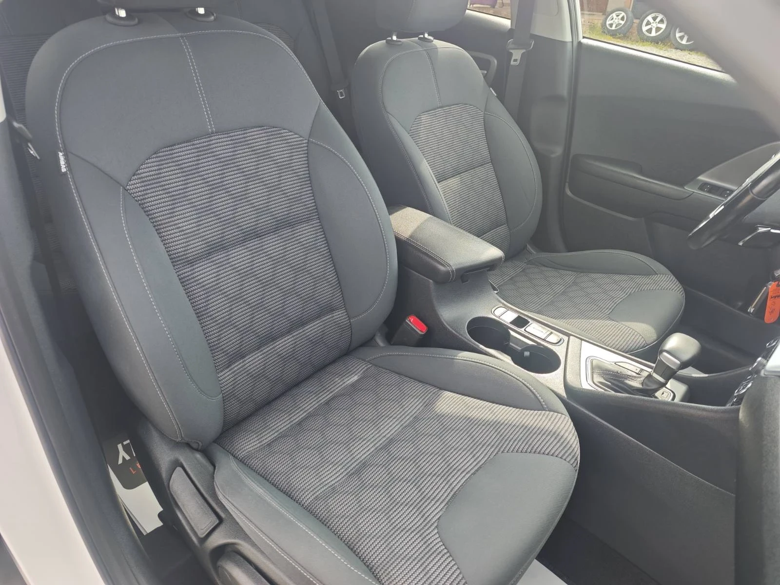 Kia Niro PLUG IN Hybrid | Mobile.bg � ����������� 12