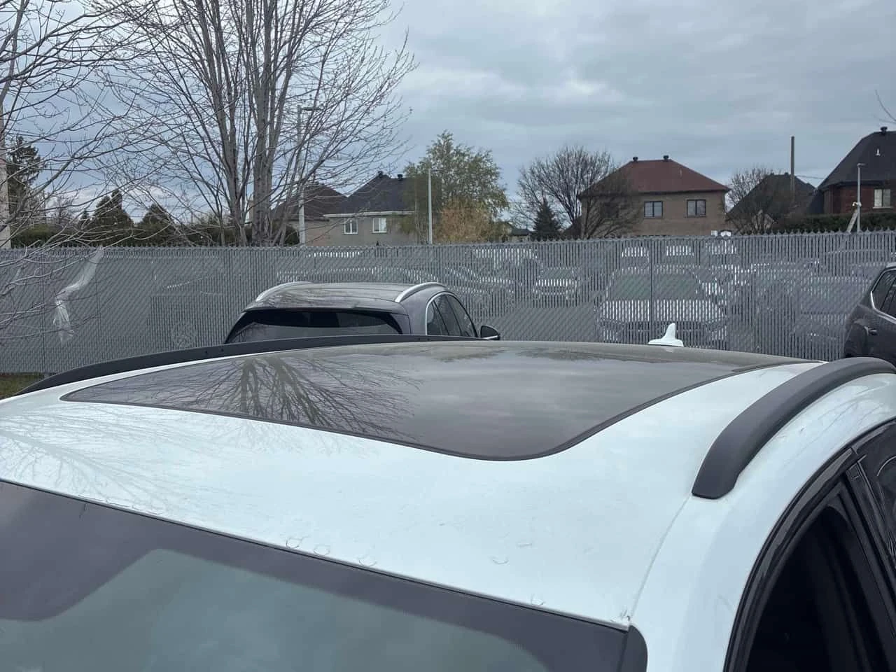 Audi Q5 Progressiv / ГУМИ С ДЖАНТИ , снимка 17 - Автомобили и джипове - 54365845