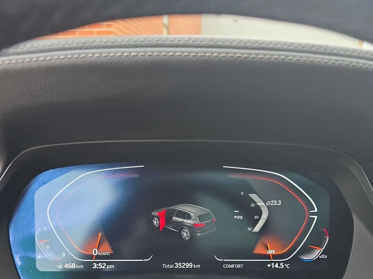 BMW X5 xDrive40i| ЛАЗЕРИ| 360| SHADOWLINE| HAR/KAR| HUD, снимка 8 - Автомобили и джипове - 54435608