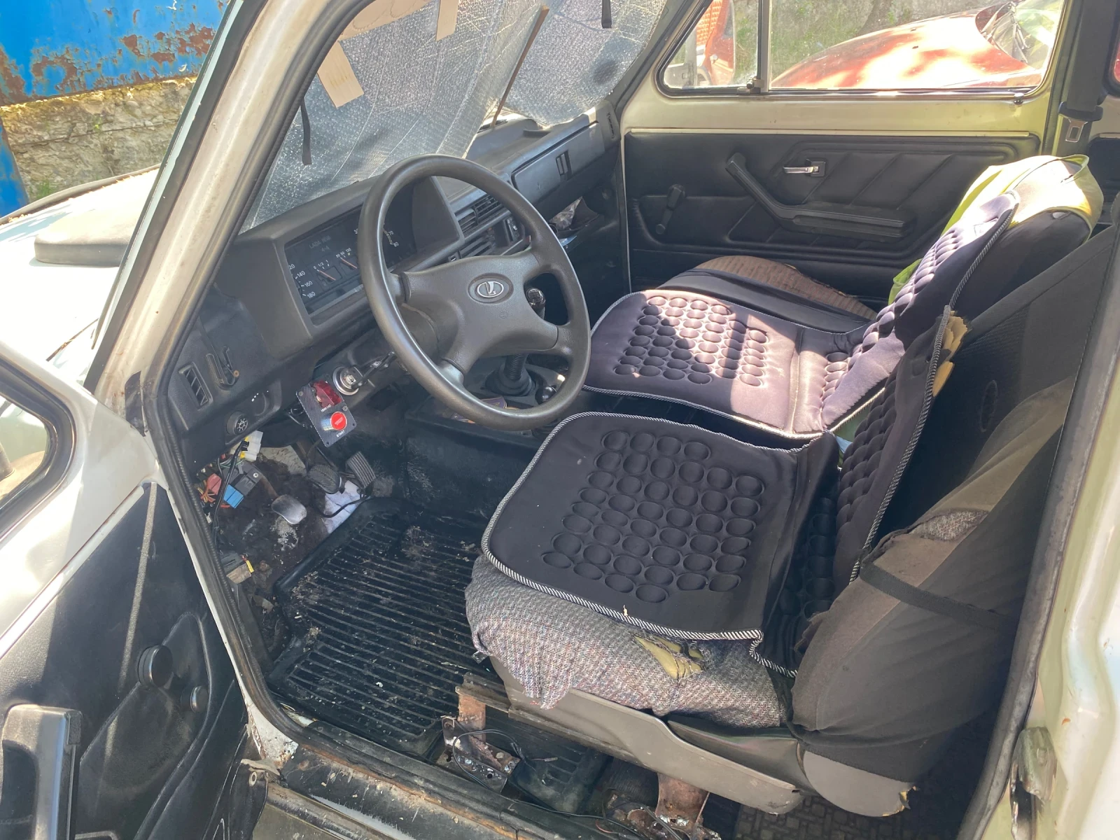 Lada Niva | Mobile.bg � ����������� 4