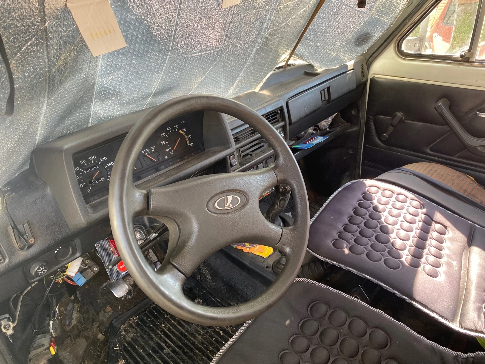 Lada Niva | Mobile.bg � ����������� 7