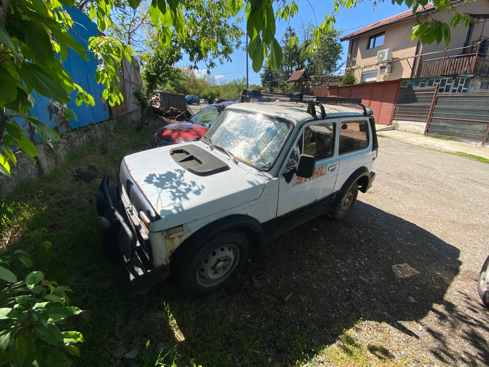 Lada Niva | Mobile.bg � ����������� 1