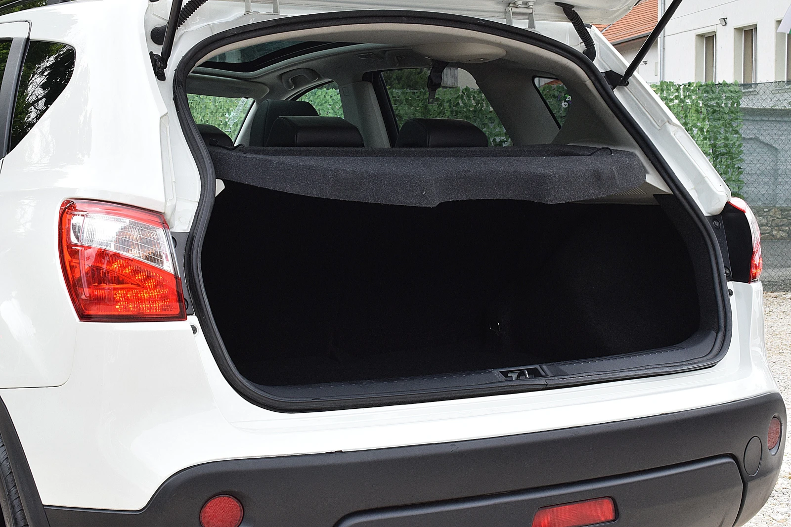 Nissan Qashqai 2.0���������/360 ��.������/4x4 | Mobile.bg � ����������� 4