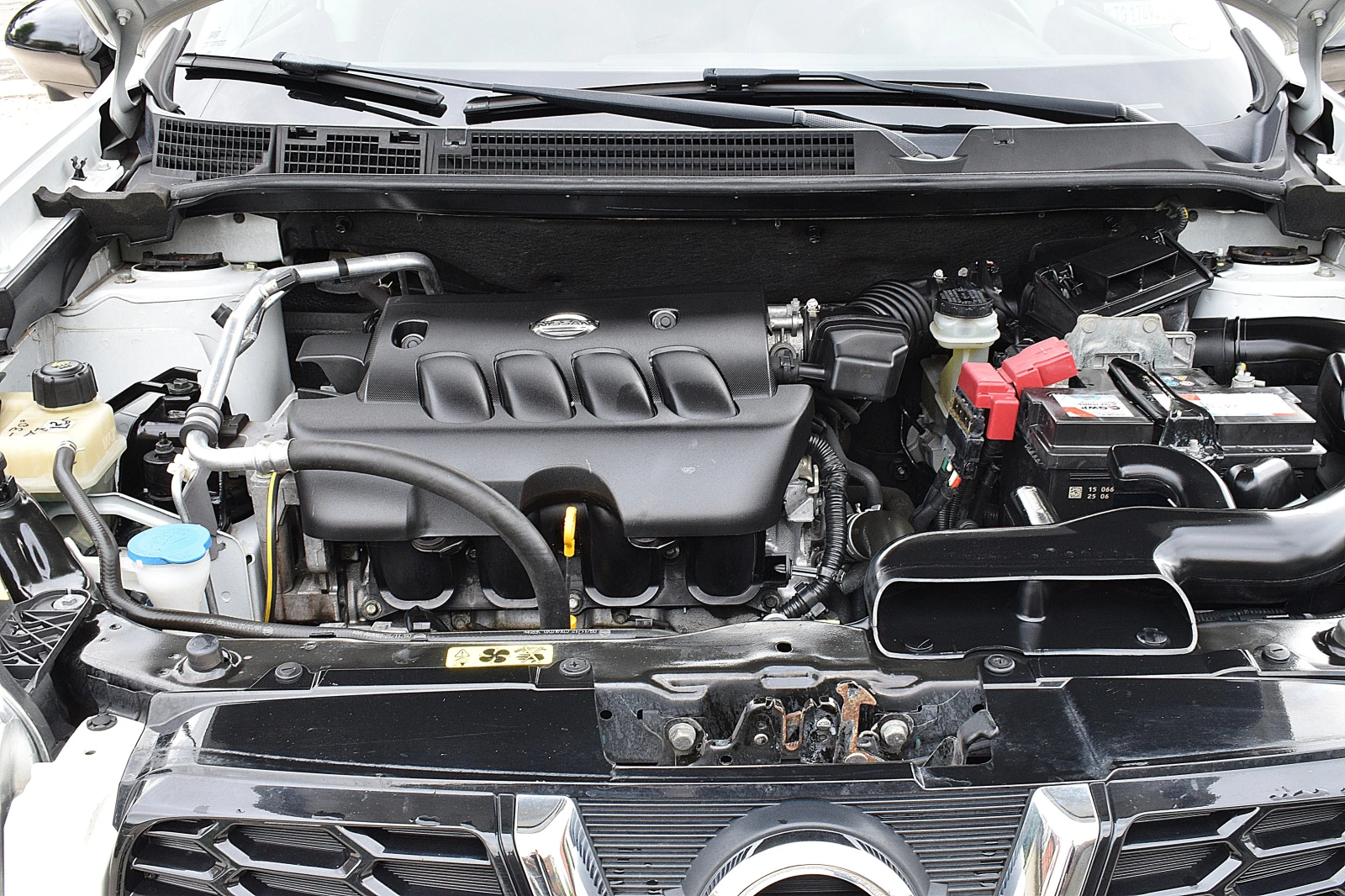 Nissan Qashqai 2.0���������/360 ��.������/4x4 | Mobile.bg � ����������� 15