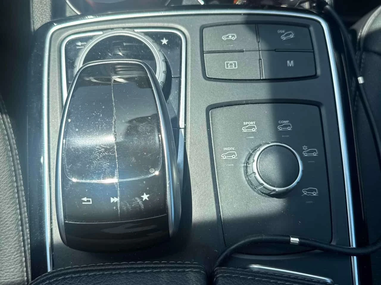 Mercedes-Benz GLE 400  CARFAX, снимка 12 - Автомобили и джипове - 54700947