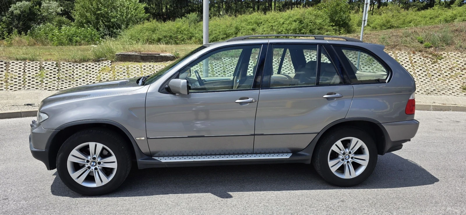 BMW X5 3.0D-218 SPORT PACKAGE , снимка 2 - Автомобили и джипове - 55153509