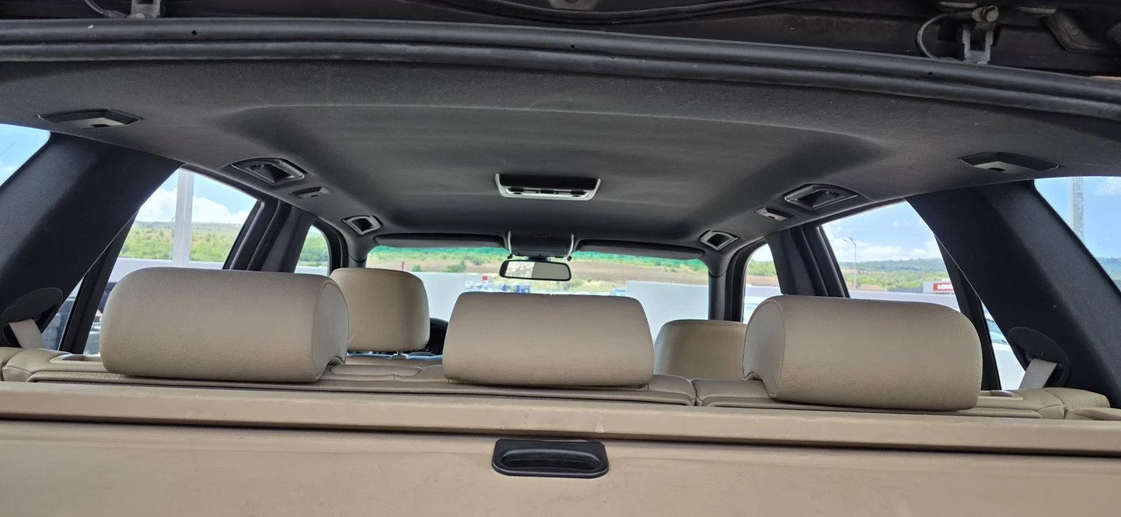 BMW X5 3.0D-218 SPORT PACKAGE , снимка 14 - Автомобили и джипове - 55153509