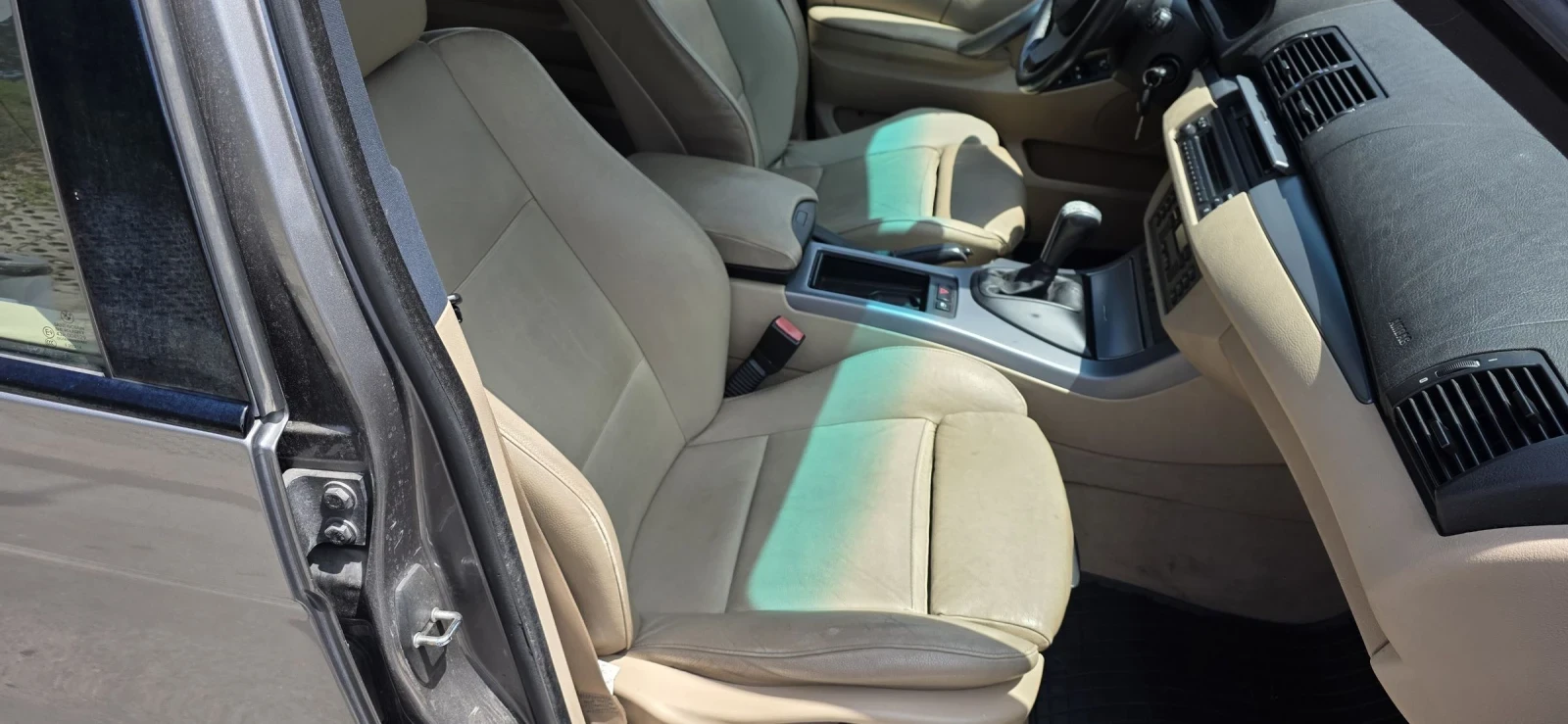 BMW X5 3.0D-218 SPORT PACKAGE , снимка 10 - Автомобили и джипове - 55153509