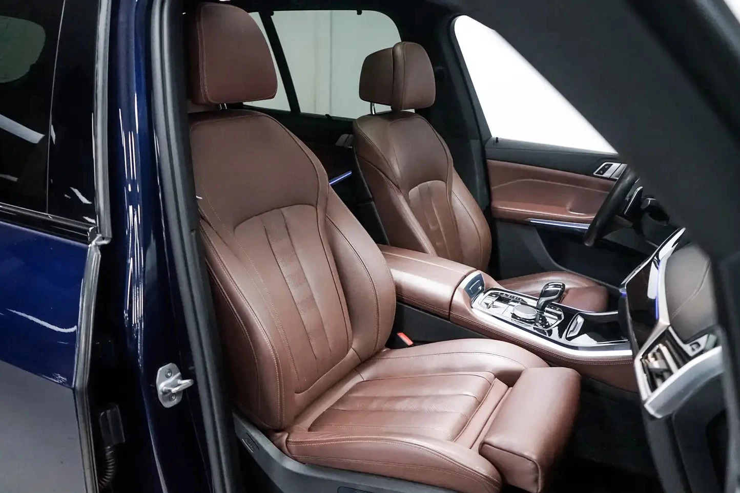 BMW X5 * xDrive40i * ������ * ��������� ���� �� ��������  | Mobile.bg � ����������� 16