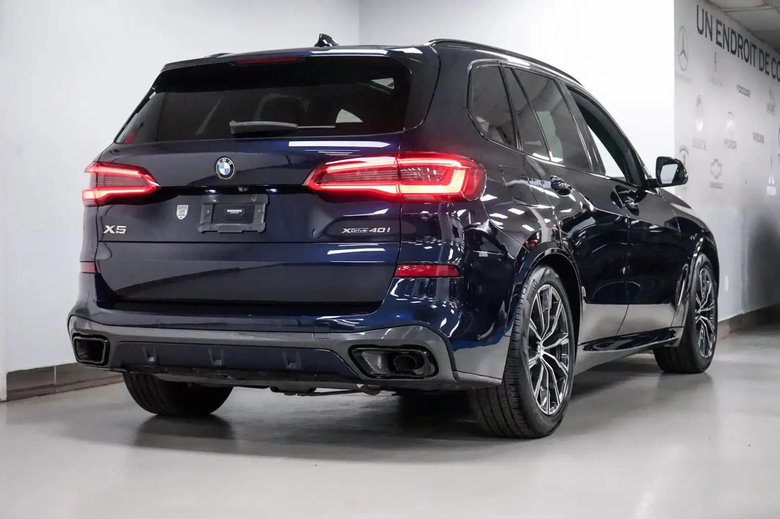 BMW X5 * xDrive40i * ������ * ��������� ���� �� ��������  | Mobile.bg � ����������� 5