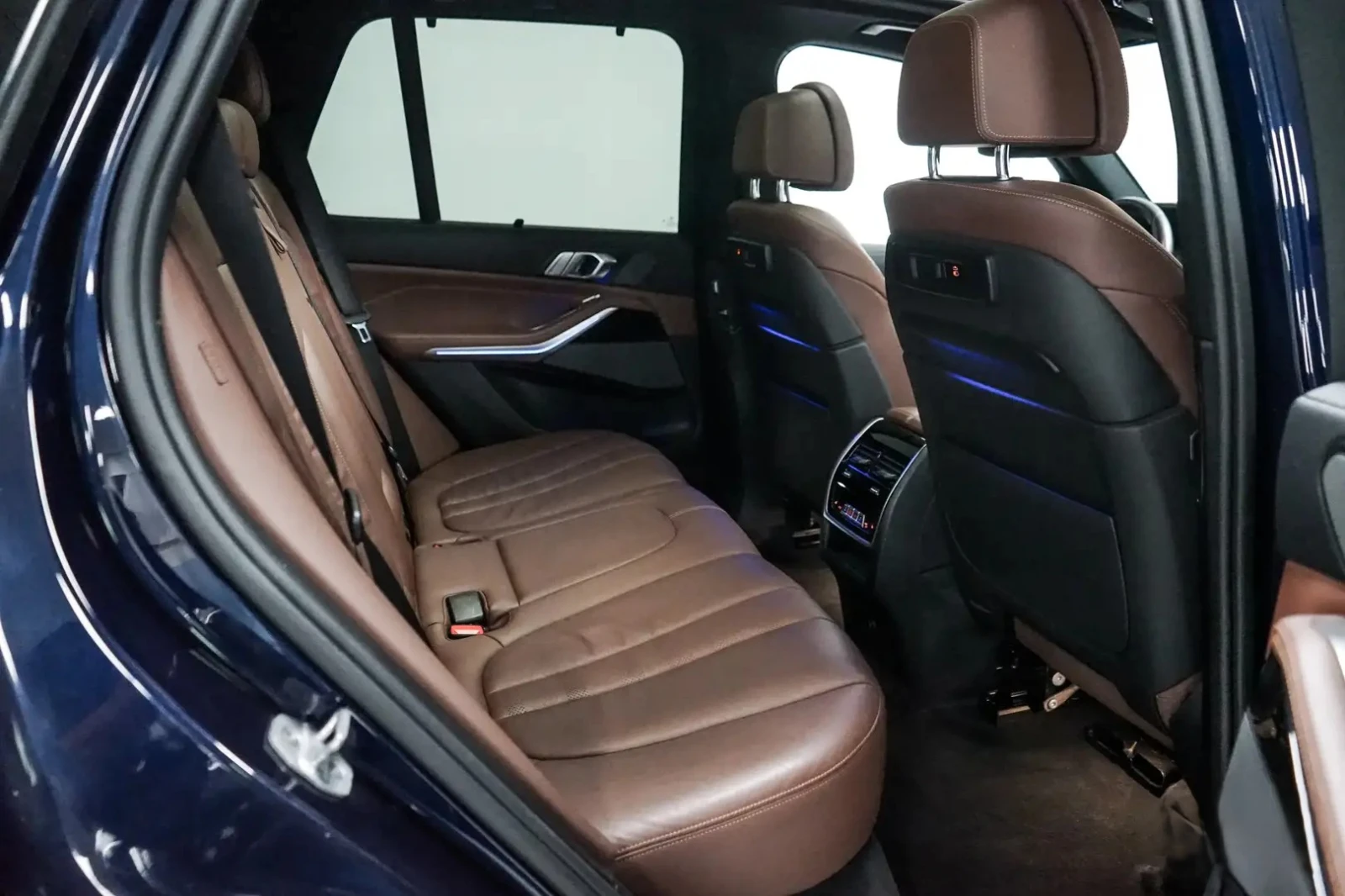 BMW X5 * xDrive40i * ������ * ��������� ���� �� ��������  | Mobile.bg � ����������� 17