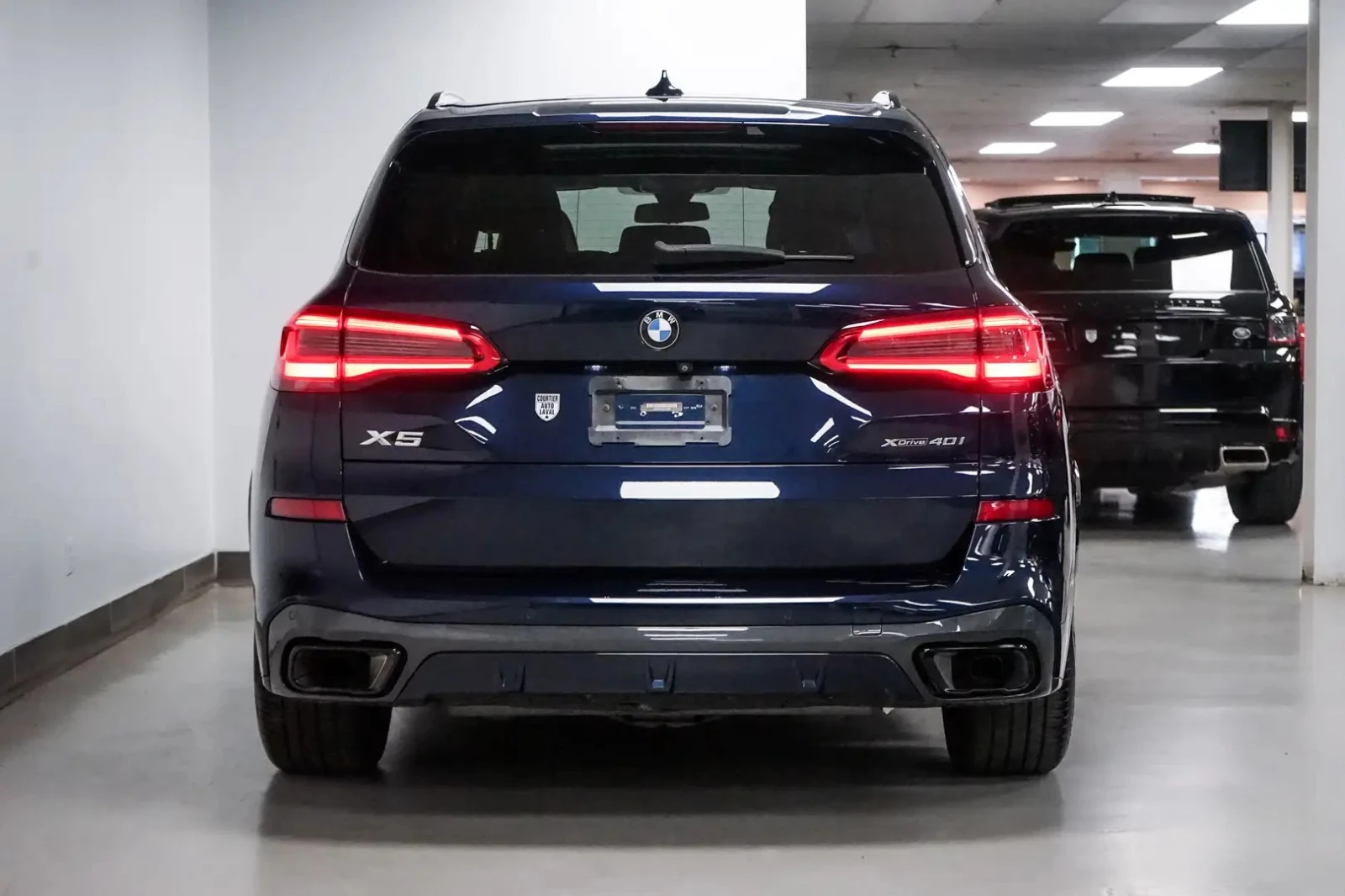BMW X5 * xDrive40i * ������ * ��������� ���� �� ��������  | Mobile.bg � ����������� 6