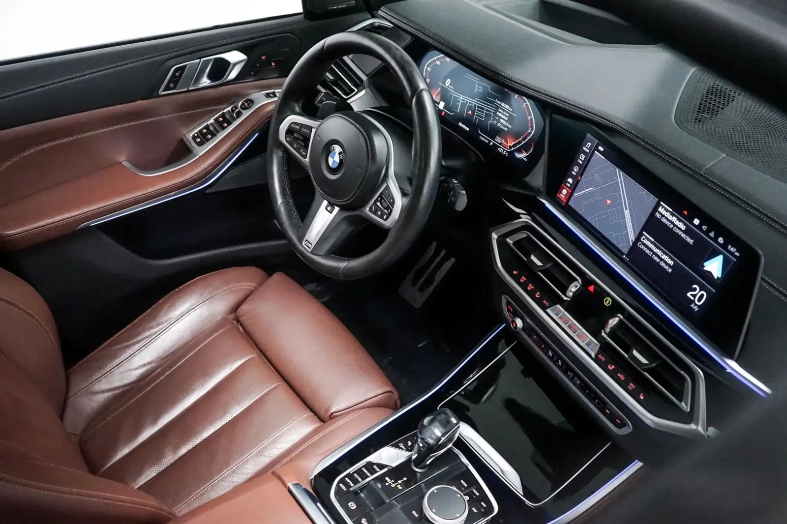 BMW X5 * xDrive40i * ������ * ��������� ���� �� ��������  | Mobile.bg � ����������� 10