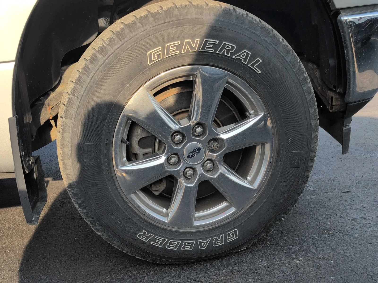 Ford F150 * 4WD SuperCrew Box* ���������� ��� ������������*  | Mobile.bg � ����������� 7