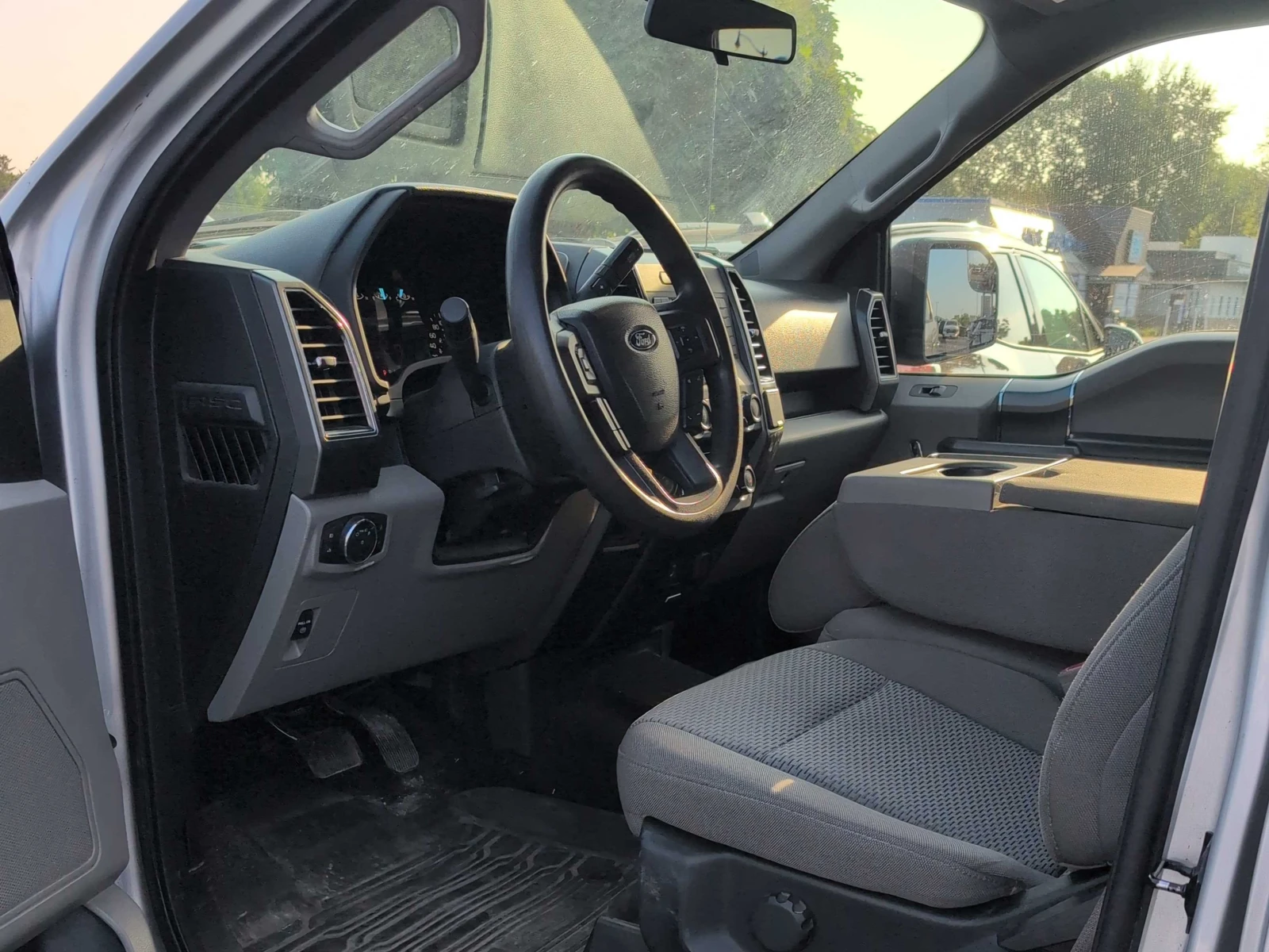 Ford F150 * 4WD SuperCrew Box* ���������� ��� ������������*  | Mobile.bg � ����������� 5