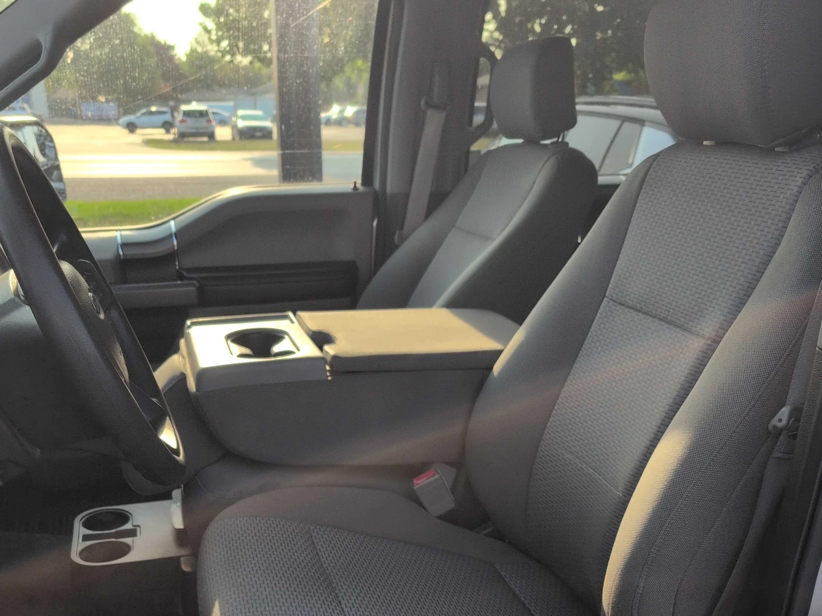 Ford F150 * 4WD SuperCrew Box* ���������� ��� ������������*  | Mobile.bg � ����������� 11