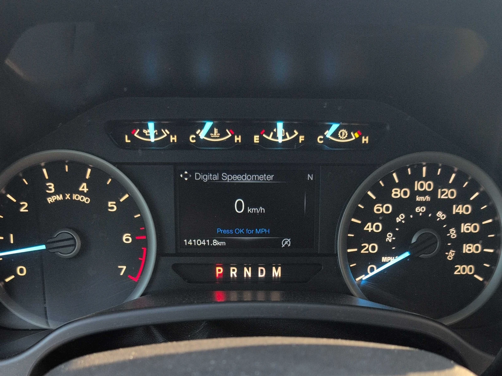 Ford F150 * 4WD SuperCrew Box* ���������� ��� ������������*  | Mobile.bg � ����������� 8