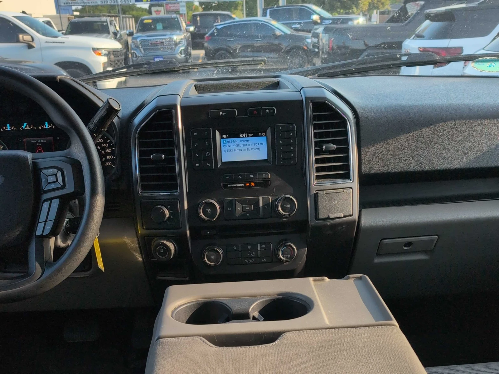 Ford F150 * 4WD SuperCrew Box* ���������� ��� ������������*  | Mobile.bg � ����������� 9