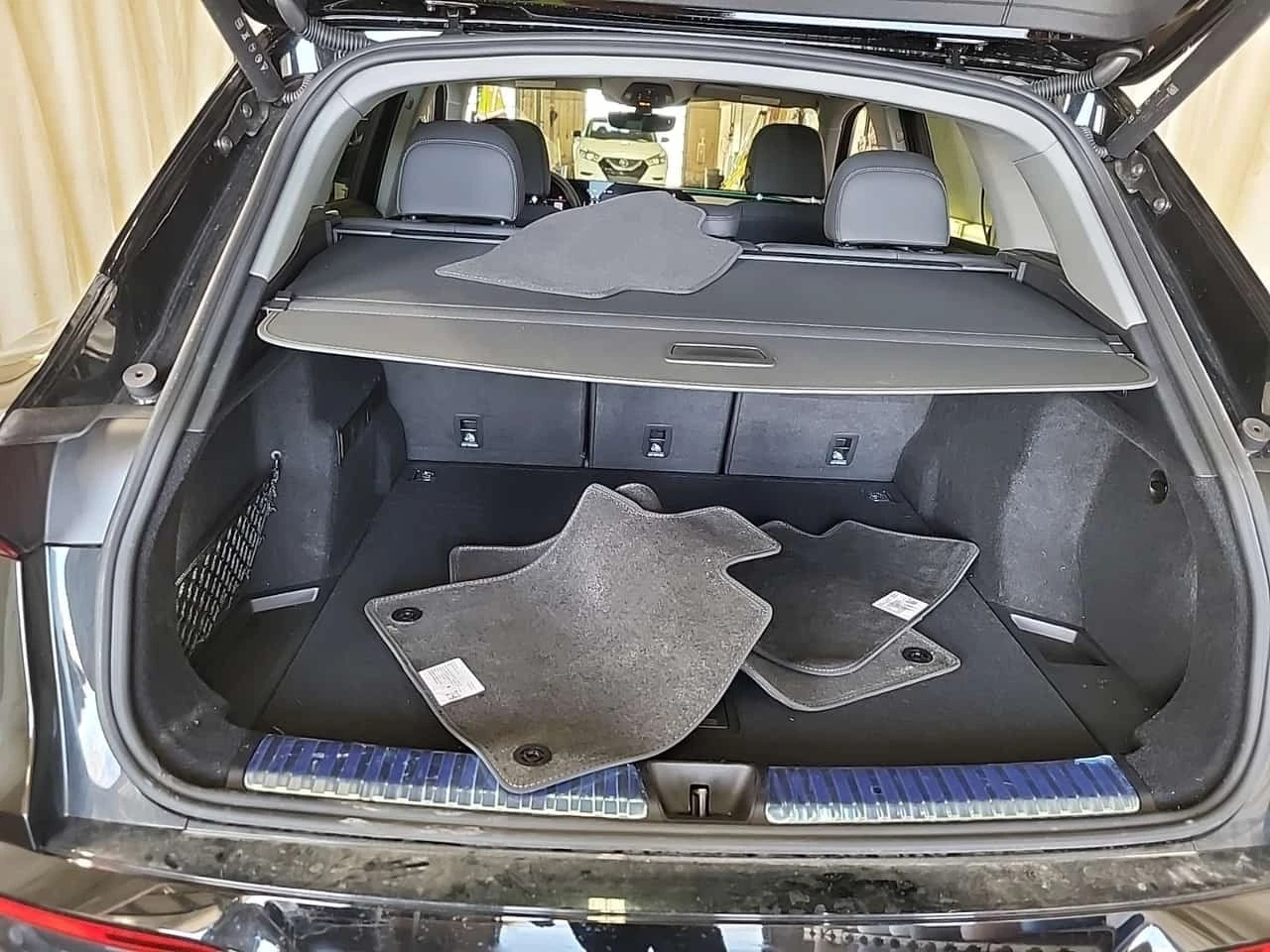 Audi Q5 PRESTIGE SPORT UTILITY 4D * CARFAX * ���������� | Mobile.bg � ����������� 14