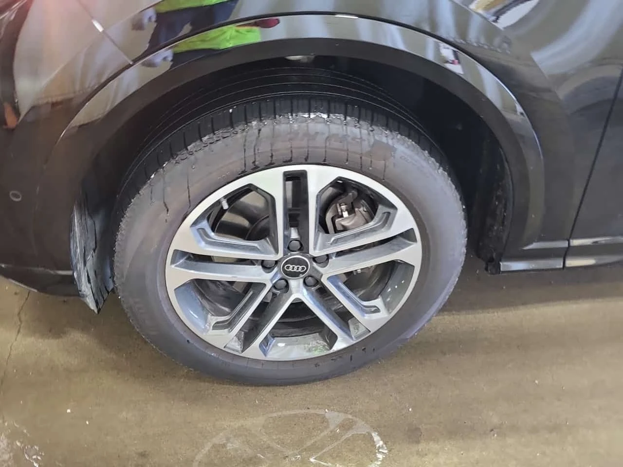 Audi Q5 PRESTIGE SPORT UTILITY 4D * CARFAX * ���������� | Mobile.bg � ����������� 6