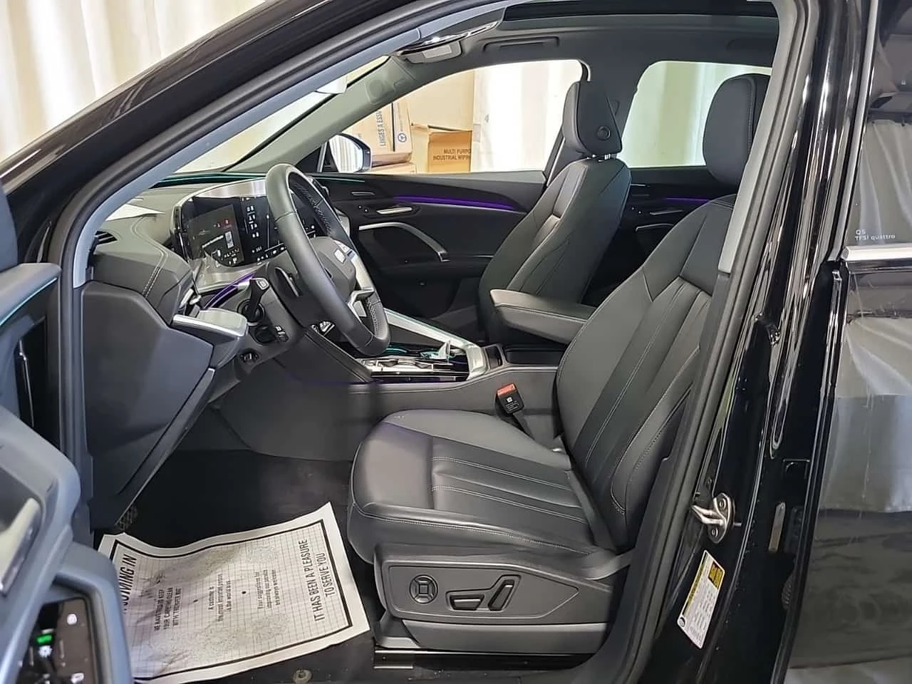 Audi Q5 PRESTIGE SPORT UTILITY 4D * CARFAX * ���������� | Mobile.bg � ����������� 5