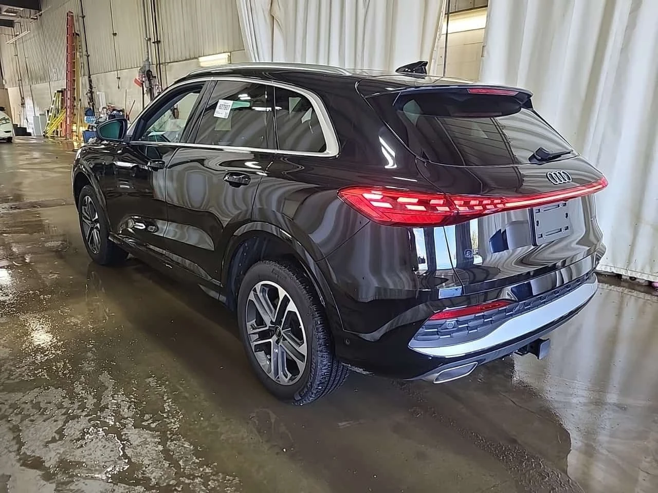 Audi Q5 PRESTIGE SPORT UTILITY 4D * CARFAX * ���������� | Mobile.bg � ����������� 4