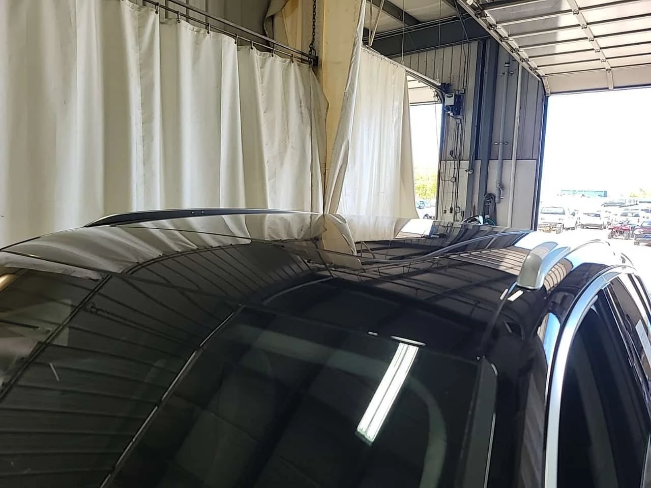 Audi Q5 PRESTIGE SPORT UTILITY 4D * CARFAX * ���������� | Mobile.bg � ����������� 7