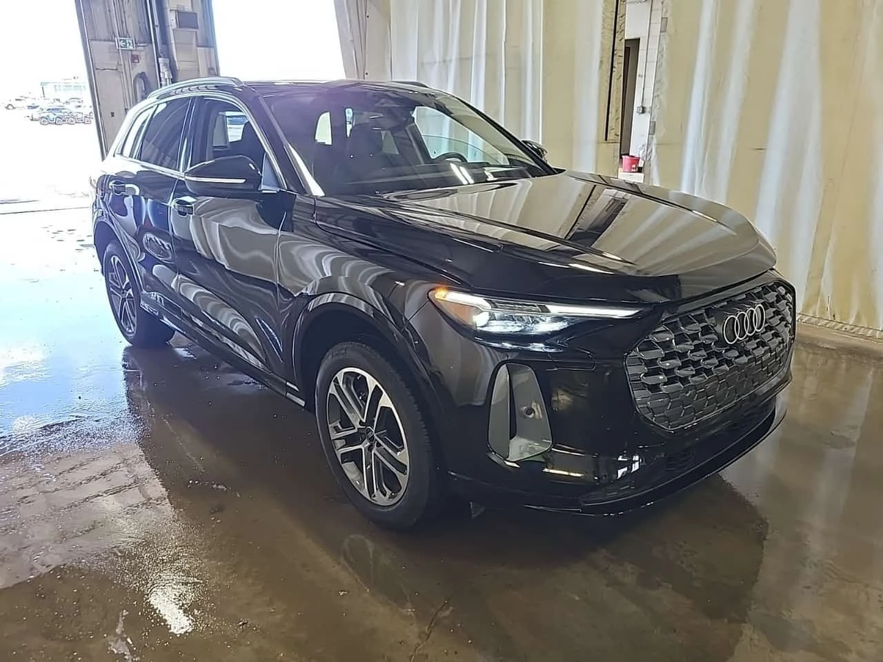 Audi Q5 PRESTIGE SPORT UTILITY 4D * CARFAX * ���������� | Mobile.bg � ����������� 2