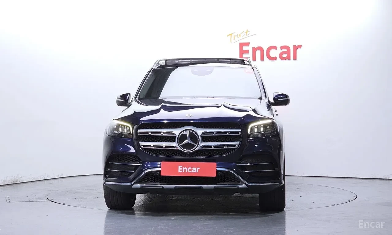 Mercedes-Benz GLS 400 AMG* LINE* BURMESTER* ���������* ���������* �����* | Mobile.bg � ����������� 3
