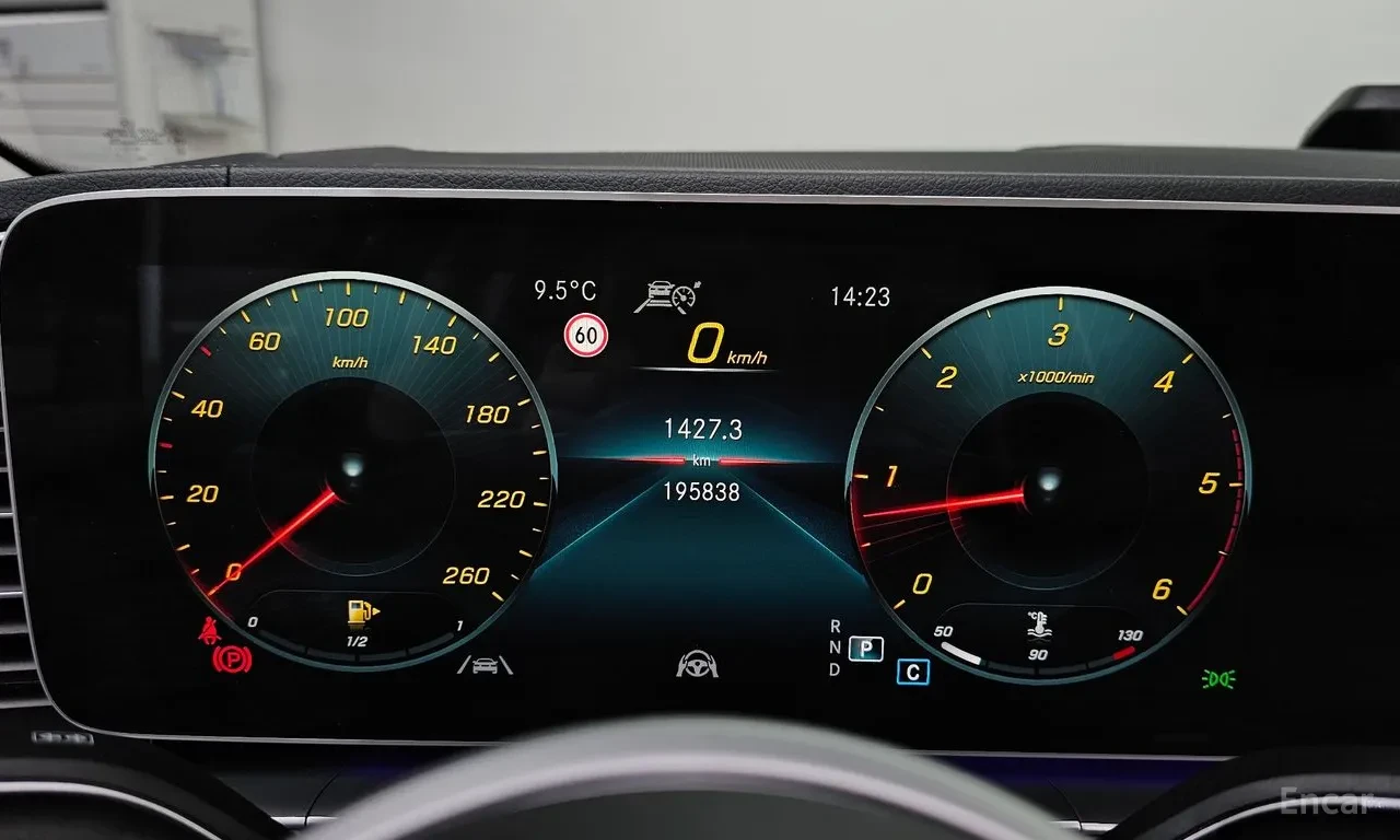 Mercedes-Benz GLS 400 AMG* LINE* BURMESTER* ���������* ���������* �����* | Mobile.bg � ����������� 11
