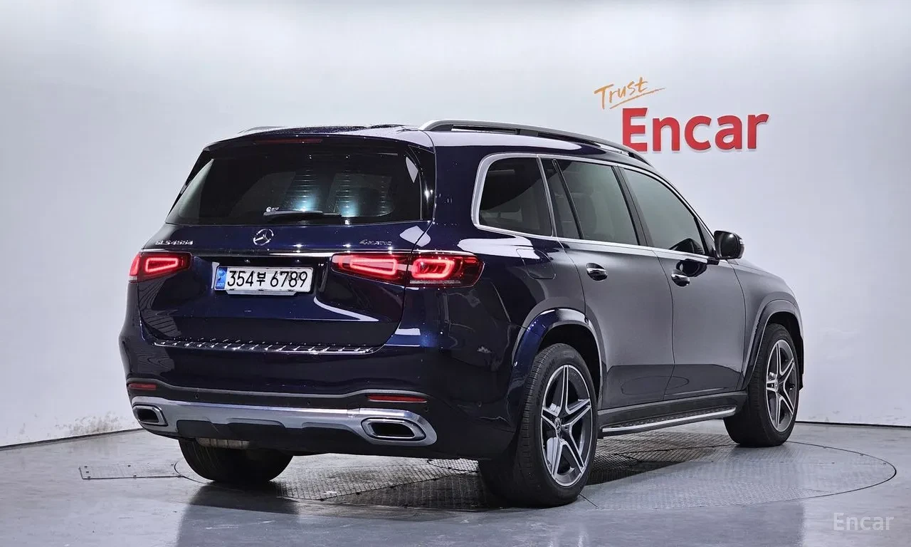 Mercedes-Benz GLS 400 AMG* LINE* BURMESTER* ���������* ���������* �����* | Mobile.bg � ����������� 2