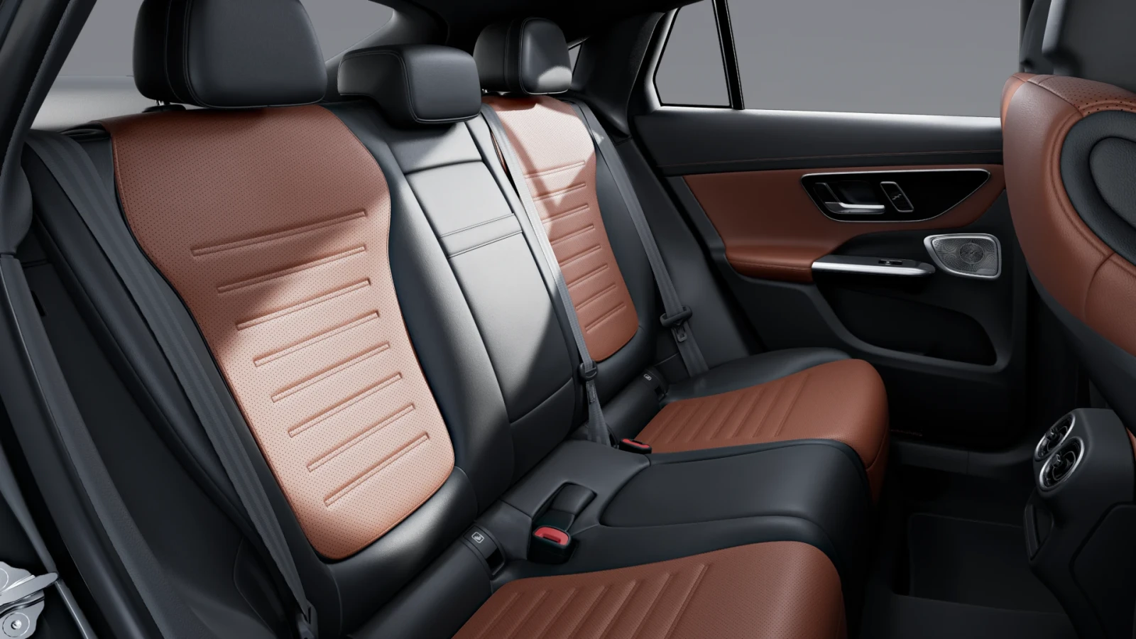 Mercedes-Benz GLC 300 4MATIC Coupе, снимка 10 - Автомобили и джипове - 56672693