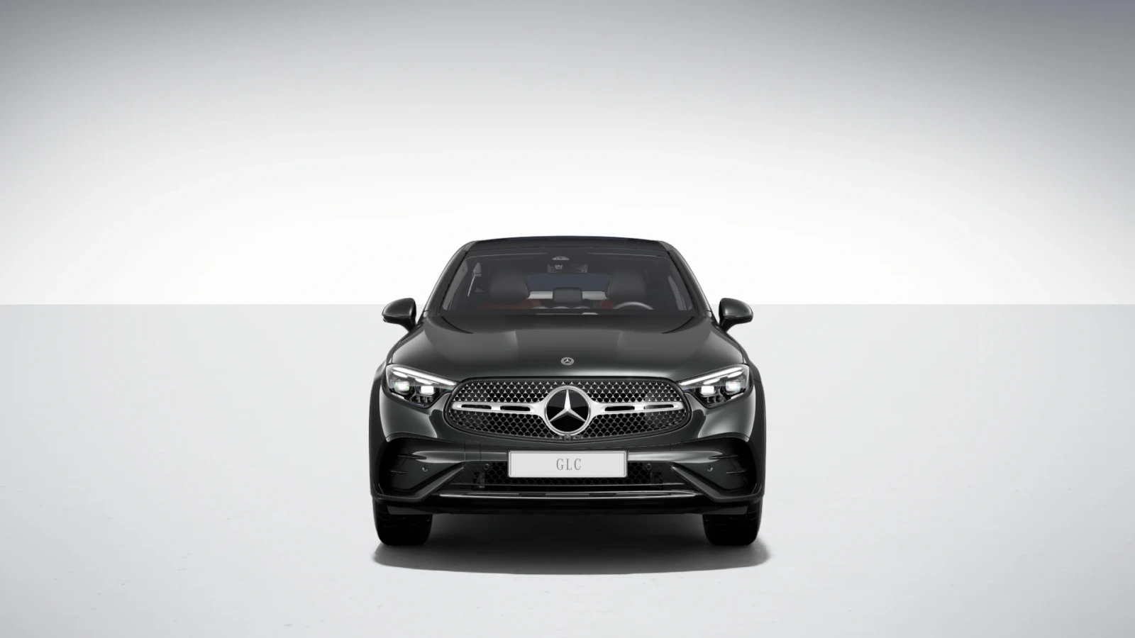Mercedes-Benz GLC 300 4MATIC Coupе, снимка 2 - Автомобили и джипове - 56672693