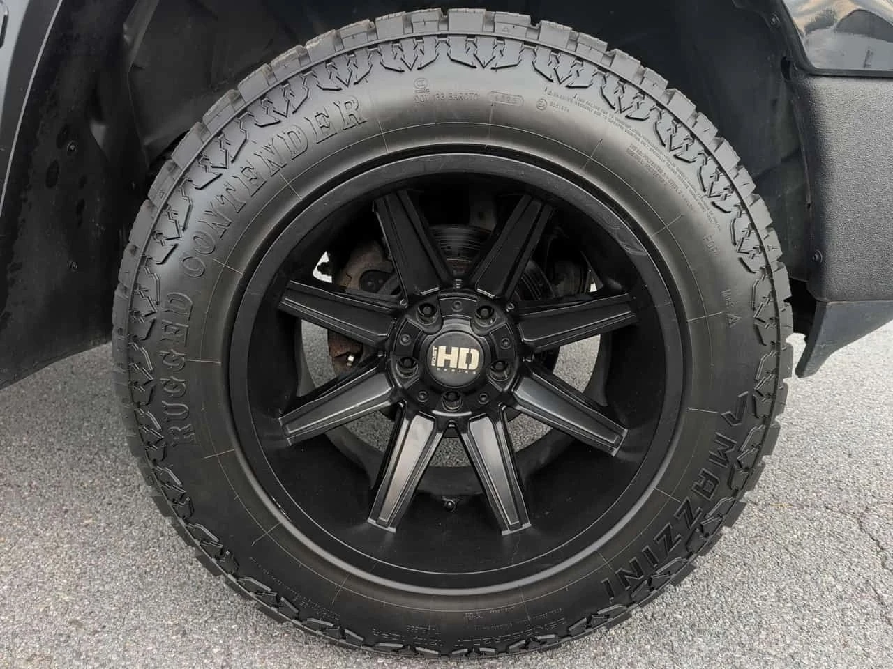 Dodge RAM 1500, снимка 7 - Автомобили и джипове - 56724383