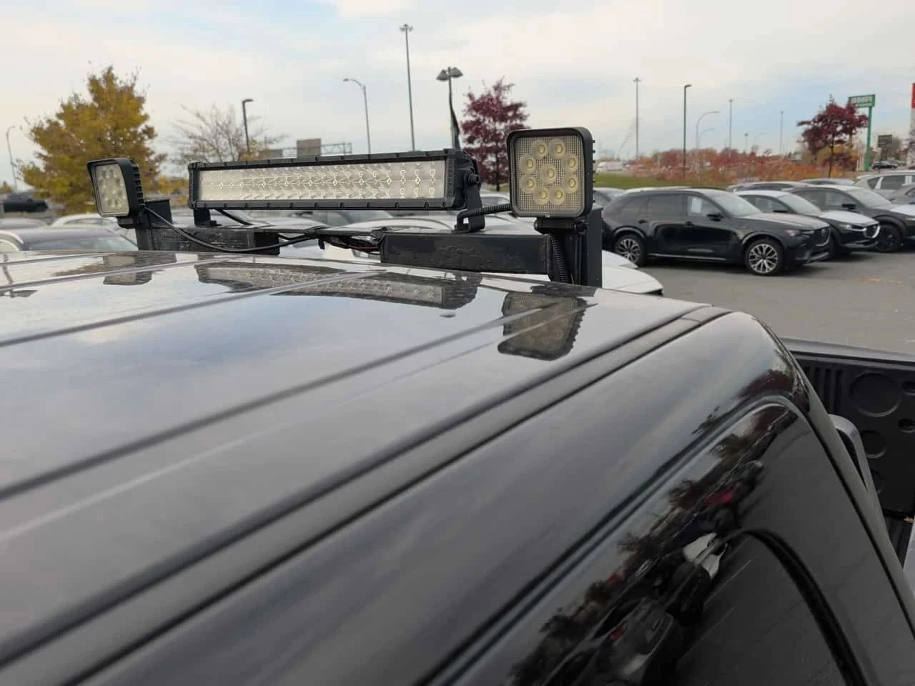 Dodge RAM 1500, снимка 15 - Автомобили и джипове - 56724383