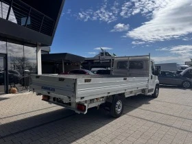 Fiat Ducato 2.3MultiJet 4, 46м. Клима , снимка 6