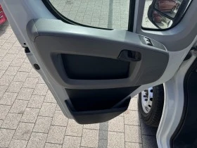 Fiat Ducato 2.3MultiJet 4, 46м. Клима , снимка 12