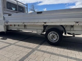 Fiat Ducato 2.3MultiJet 4, 46м. Клима , снимка 4