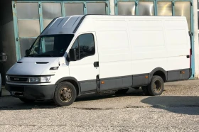 Iveco Daily, снимка 1