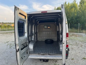 Peugeot Boxer 2.2 HDi 4x4, снимка 12