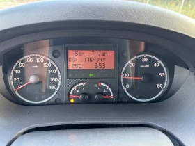 Peugeot Boxer 2.2 HDi 4x4, снимка 15