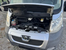 Peugeot Boxer 2.2 HDi 4x4, снимка 16