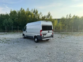 Peugeot Boxer 2.2 HDi 4x4, снимка 3