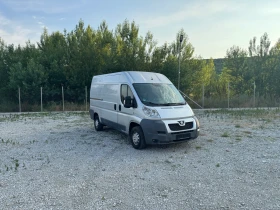 Peugeot Boxer 2.2 HDi 4x4, снимка 1