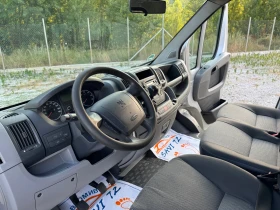 Peugeot Boxer 2.2 HDi 4x4, снимка 8
