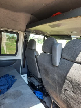 Ford Transit, снимка 8
