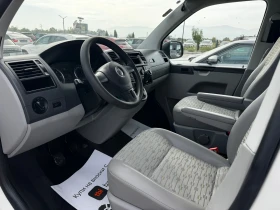 VW Transporter 2.0TDI 4MOTION AC, снимка 7