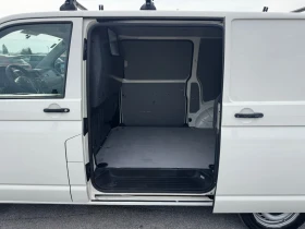 VW Transporter 2.0TDI 4MOTION AC, снимка 15